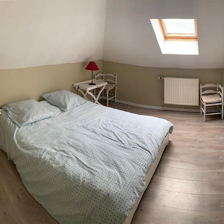 Villa Vintage Durbuy Extérieur photo
