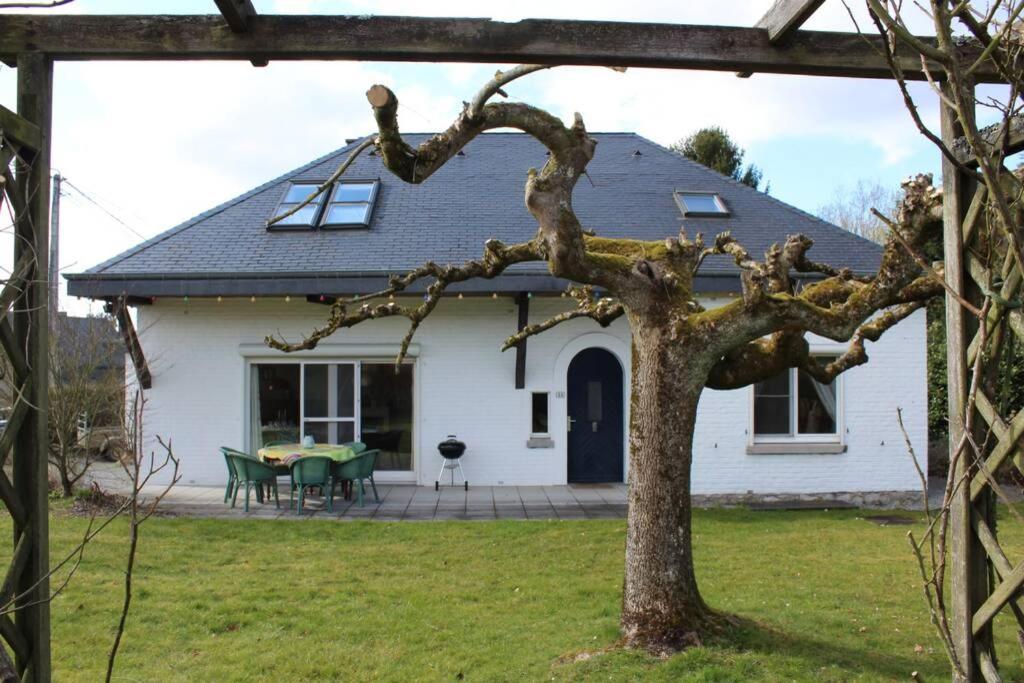 Villa Vintage Durbuy Extérieur photo