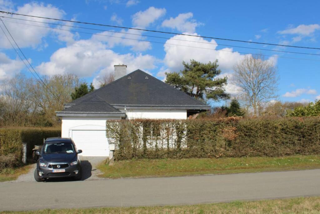 Villa Vintage Durbuy Extérieur photo