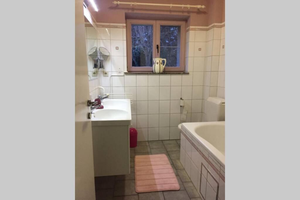 Villa Vintage Durbuy Extérieur photo