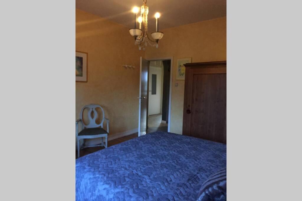 Villa Vintage Durbuy Extérieur photo