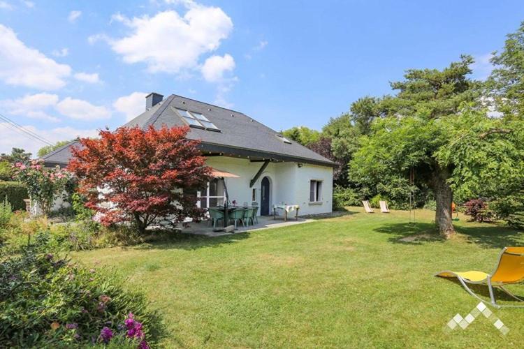 Villa Vintage Durbuy Extérieur photo