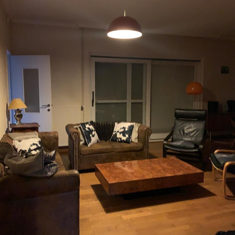 Villa Vintage Durbuy Extérieur photo