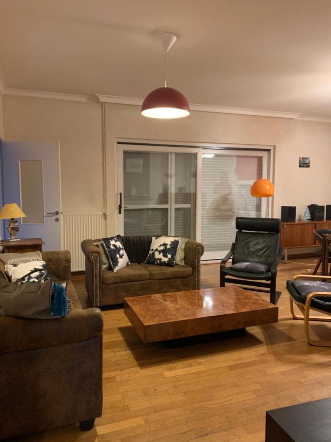 Villa Vintage Durbuy Extérieur photo