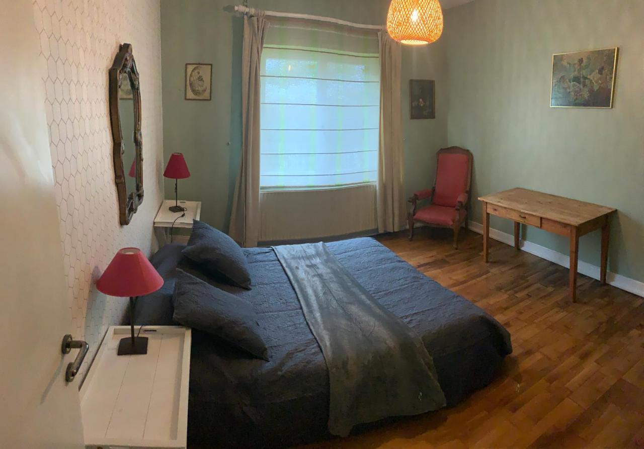 Villa Vintage Durbuy Extérieur photo