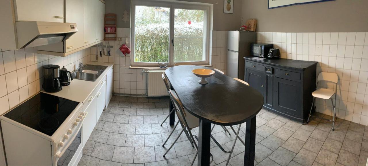 Villa Vintage Durbuy Extérieur photo
